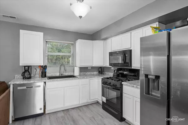 25209 Faraday RD, Manhattan, IL 60442