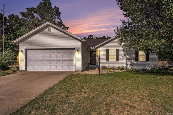 55318 Mayapple Court, Osceola, IN 46561-9167