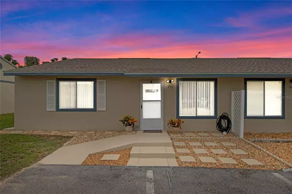 245 WINTER RIDGE BLVD, Winter Haven, FL 33881