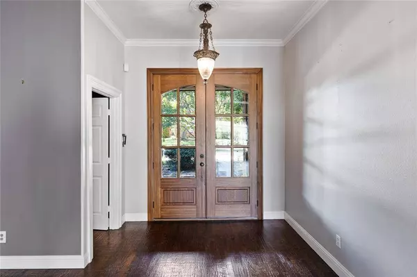 3201 Sage Brush Trail, Plano, TX 75023