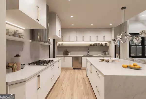 985 Botanica WAY, Fairburn, GA 30213