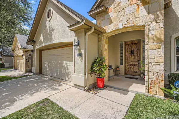 3707 OAKLYN PASS, San Antonio, TX 78259
