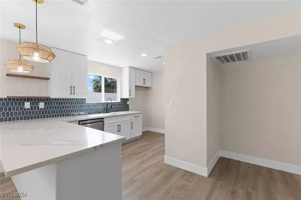 4420 Edward Avenue, Las Vegas, NV 89108