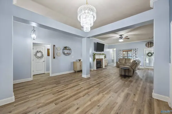 24682 Silent Spring Drive, Athens, AL 35613