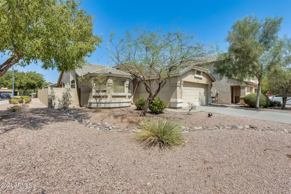 16672 W RIMROCK Street, Surprise, AZ 85388