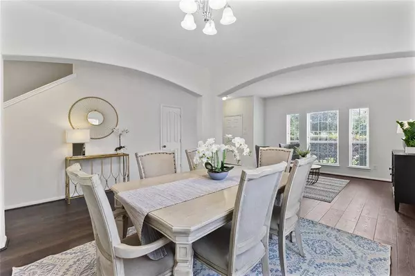 13910 Goodridge DR, Houston, TX 77048