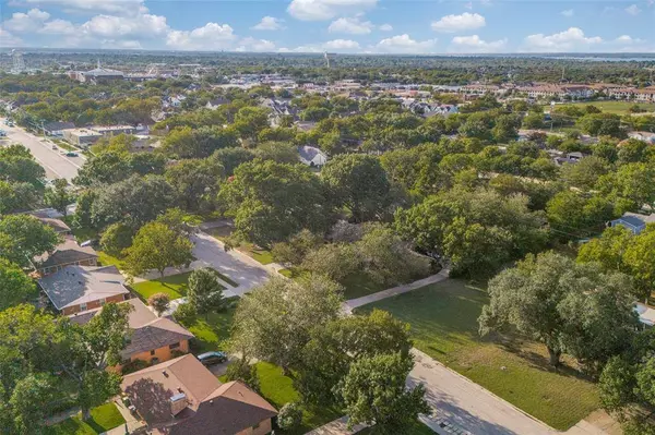 839 E Worth Street, Grapevine, TX 76051