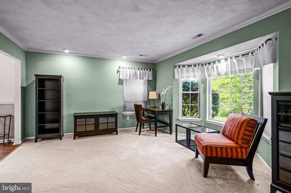 1105 YARMOUTH LN, Mount Laurel, NJ 08054