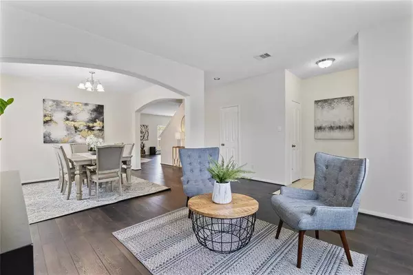 13910 Goodridge DR, Houston, TX 77048