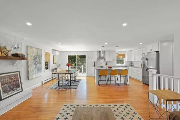 6 Andersen Avenue, East Sandwich, MA 02537