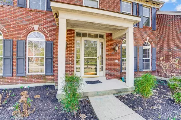 380 Thomas Drive, Springboro, OH 45066