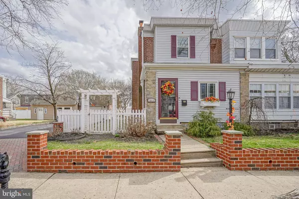 7013-15 GLENLOCH ST, Philadelphia, PA 19135