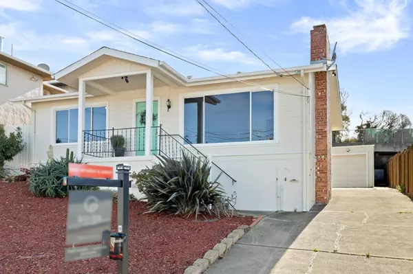 148 A ST, South San Francisco, CA 94080