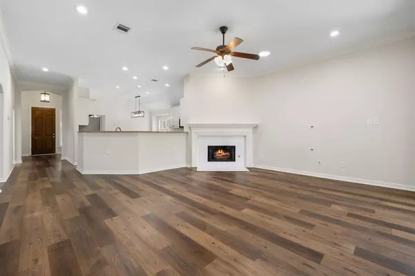 4514 Greenwood Trace LN, Katy, TX 77494