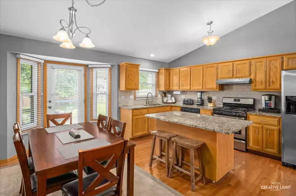 211 Turnbridge DR, Shorewood, IL 60404