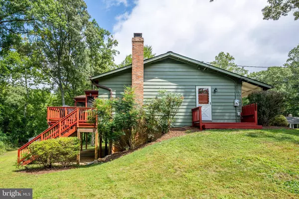 5116 BEDE PL, Annandale, VA 22003