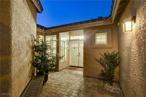 1954 Larkspur Ranch Court, Henderson, NV 89012