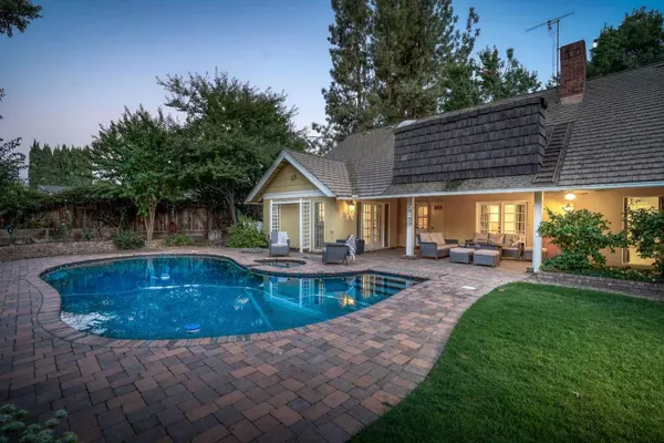 2610 W Ellery Avenue, Fresno, CA 93711