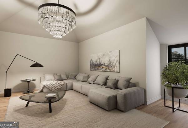 985 Botanica WAY, Fairburn, GA 30213