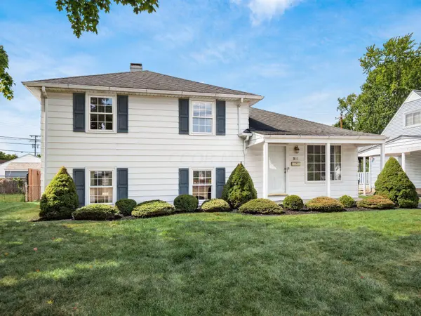 311 Deerfield Road, Columbus, OH 43228