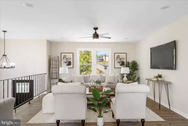 6411 CRAIGMONT RD, Gwynn Oak, MD 21207