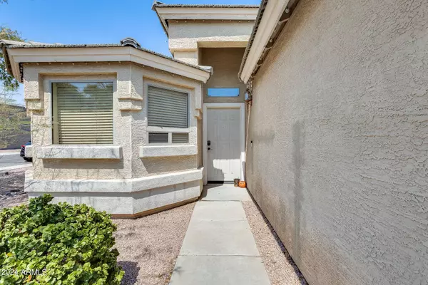 16672 W RIMROCK Street, Surprise, AZ 85388