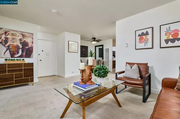 4260 Clayton Rd #37, Concord, CA 94521