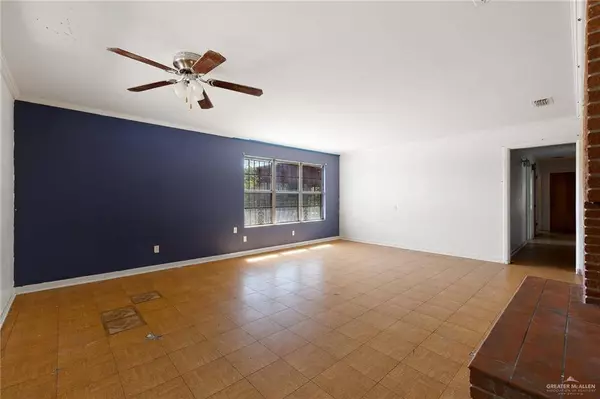 610 W Gore AVE, Pharr, TX 78577