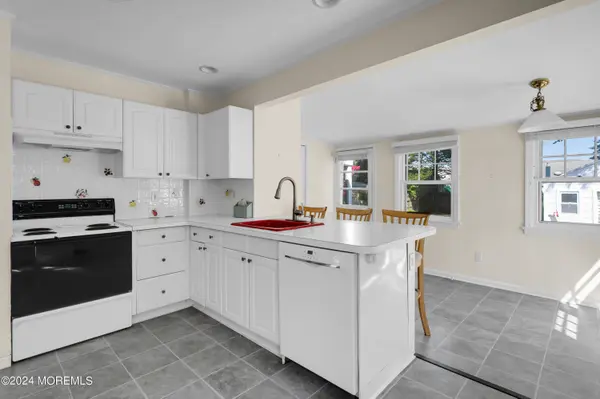 280 Osborne Avenue, Bay Head, NJ 08742