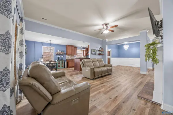 24682 Silent Spring Drive, Athens, AL 35613