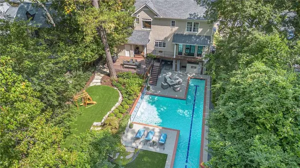 847 Wildwood RD NE, Atlanta, GA 30324