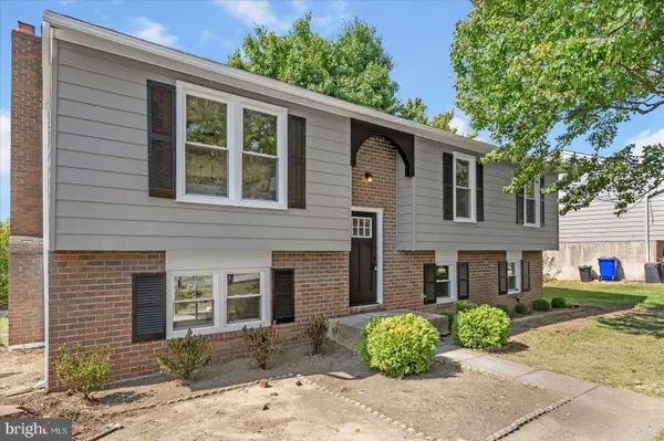 6411 CRAIGMONT RD, Gwynn Oak, MD 21207