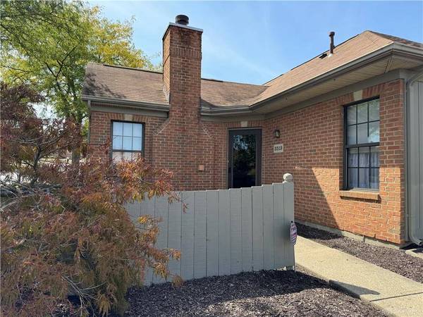 2519 Allister Circle #D, Miamisburg, OH 45342