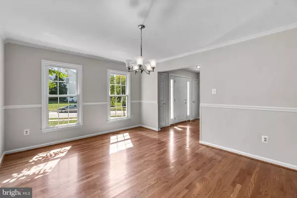 7812 FLAGSTONE CT NW, Ellicott City, MD 21043