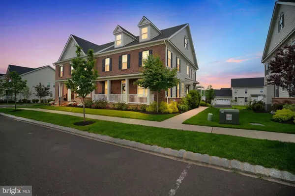 4859 INDIGO DR, Doylestown, PA 18902