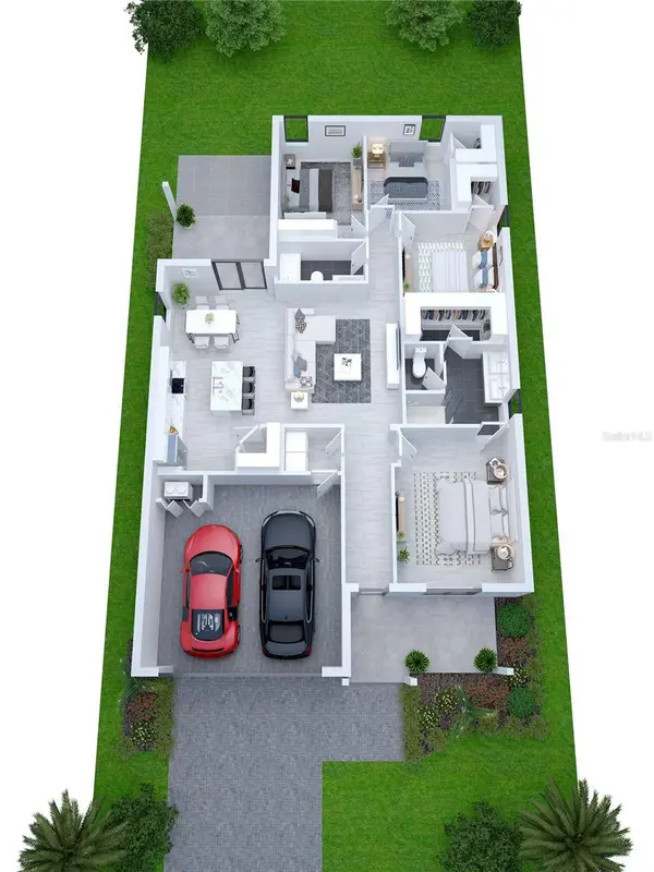 2866 LINGO LN, Orlando, FL 32822