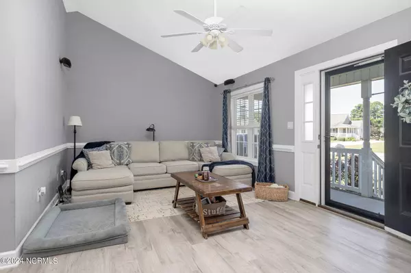 623 Tammy DR, Tarboro, NC 27886