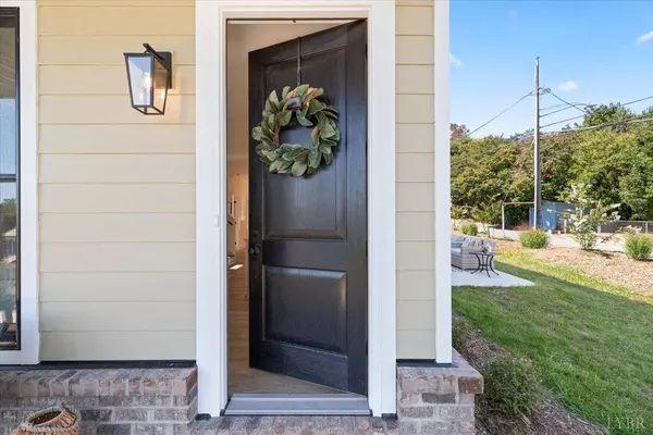 1101 Harrison ST, Lynchburg, VA 24504