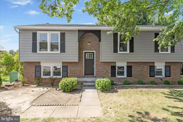 6411 CRAIGMONT RD, Gwynn Oak, MD 21207