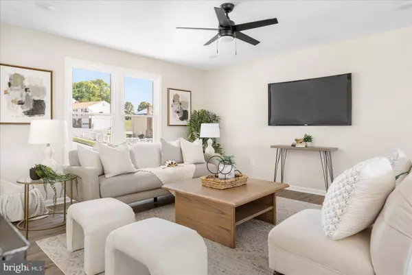 6411 CRAIGMONT RD, Gwynn Oak, MD 21207