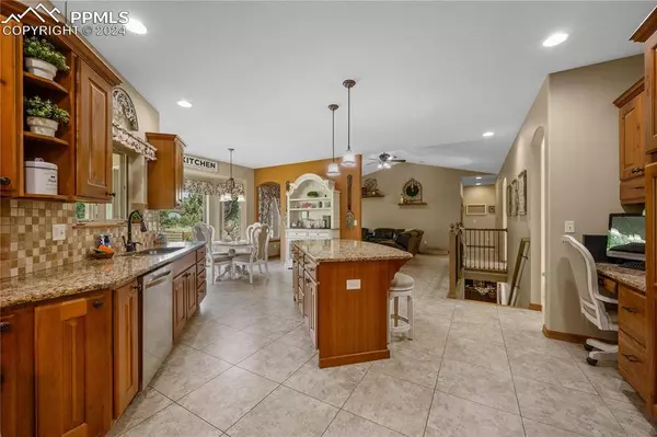 1280 Woodland Valley Ranch RD, Woodland Park, CO 80863