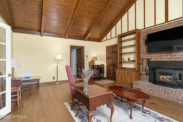 6654 Richardson RD, Spring Hope, NC 27882