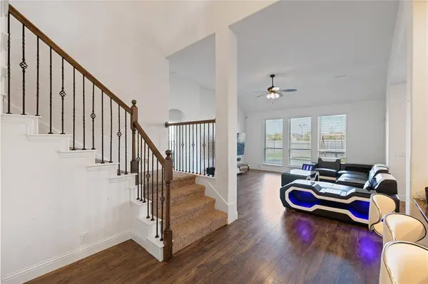 7504 Emerald Place Court, Little Elm, TX 76227