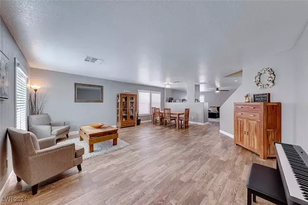 5032 Wild Buffalo Avenue, Las Vegas, NV 89131