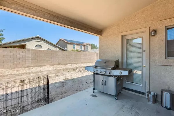 16672 W RIMROCK Street, Surprise, AZ 85388