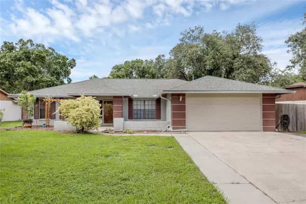 4424 TRESCOTT DR, Orlando, FL 32817