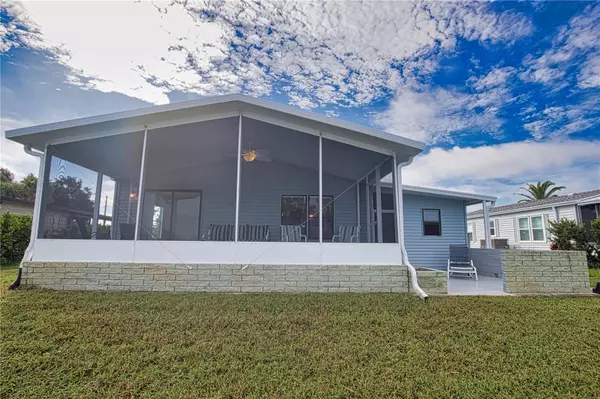 716 TANGERINE WOODS BLVD, Englewood, FL 34223