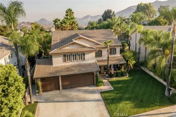 1318 Kirkmichael CIR, Riverside, CA 92507