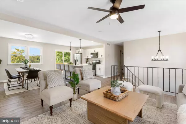 6411 CRAIGMONT RD, Gwynn Oak, MD 21207