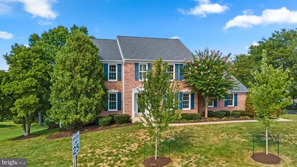 7812 FLAGSTONE CT NW, Ellicott City, MD 21043